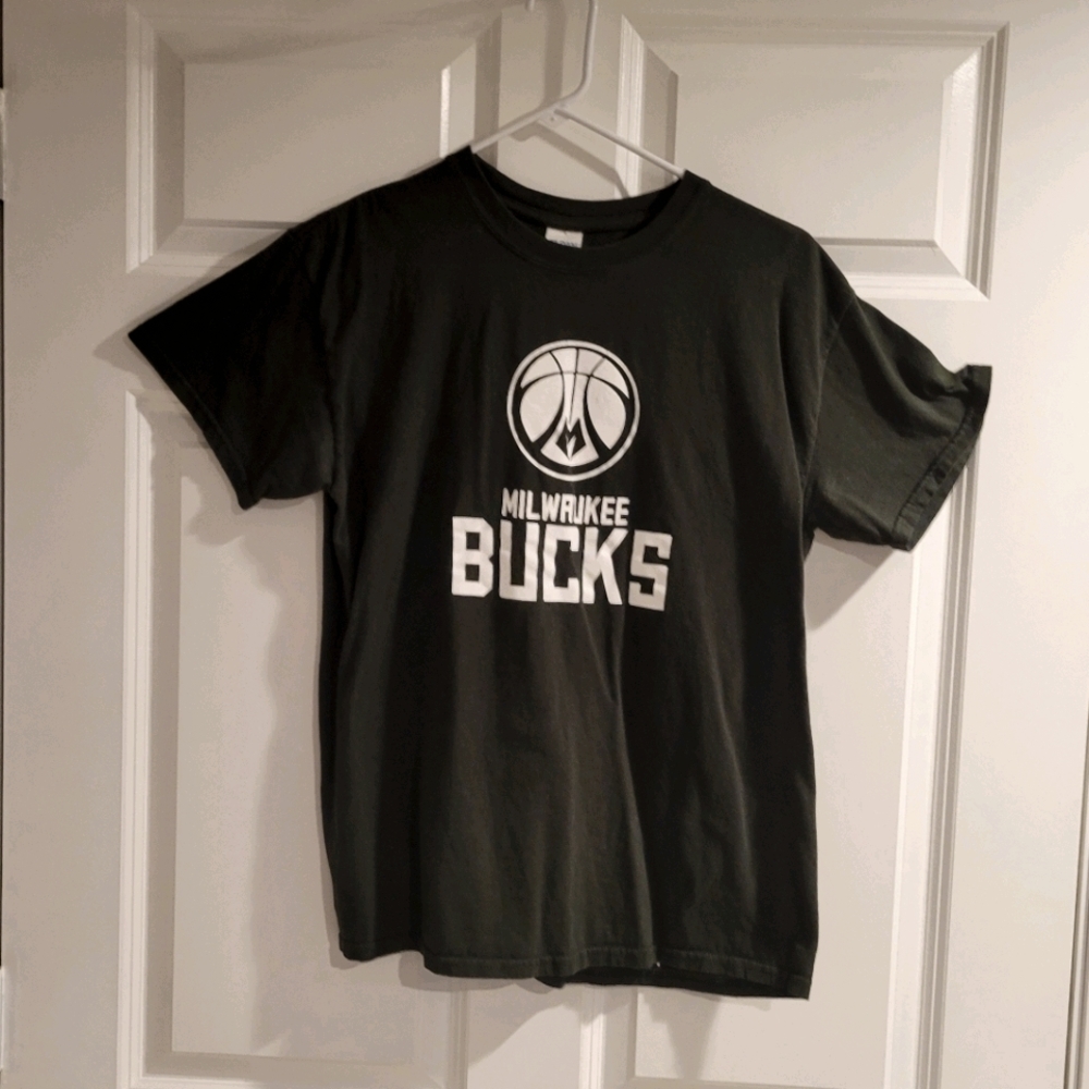 Bucks T-shirt size M